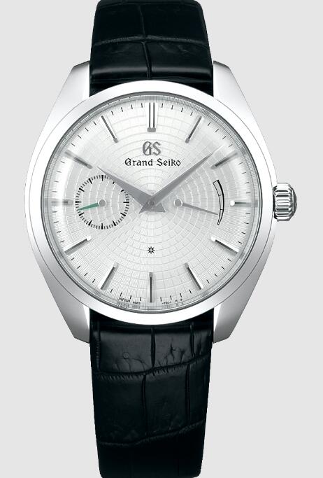 Grand Seiko Elegance Replica Watch SBGK011